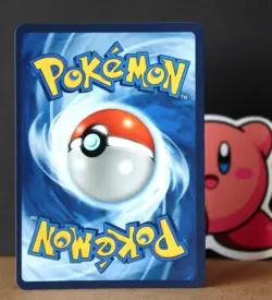 Pokemon VERY sexy Card - Lusami (Pokegirl) Spreading - Foil Fan card ʘʘ waifu - Image 3