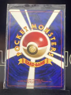 Jumpluff No.189 - Holo - Neo Genesis Set Rare Vintage Japanese Pokemon Card HP - Image 5