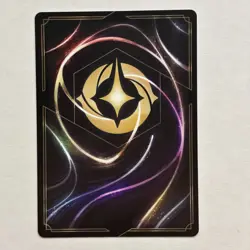 Maui 124/204 Disney Lorcana Azurite Sea Legendary Cold Foil Card NM - NUL - Image 2