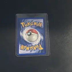 Pokemon Card - Team Rocket Dark Flareon 35/82 WOTC - NM - - - Uncommon - Image 2