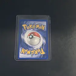 Pokemon Card - Team Rocket Dark Dragonair 33/82 WOTC - NM - - - Uncommon - Image 2