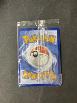 Pokemon TCG SV: Scarlet & Violet Promo Cards #052 Mewtwo SEALED - Image 2