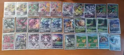 Set Of 7 Cards VSTAR Universe For MatForg - Image 1