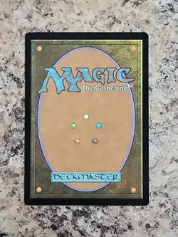 1x Arcane Lighthouse Unplayed, English Commander 2014 MTG Magic NM-Mint - Image 3