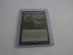 MTG Fade from History The Brothers' War 345 Regular Rare - Image 1