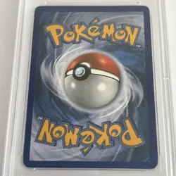 MEWTWO EX PSA 5 2012 POKEMON BLACK & WHITE NEXT DESTINIES #98 FULL ART - Image 4