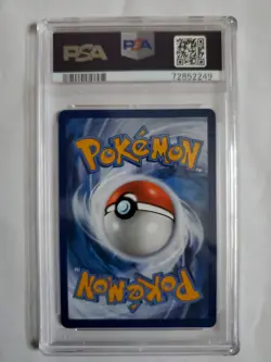 2023 Pokemon Crown Zenith Friends In Hisui Psa 9 - Image 2