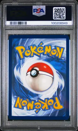 2023 POKEMON PAL EN-PALDEA EVOLVED PALDEA ADVENTURE CHEST #074 PAWMI PSA 9 - Image 2