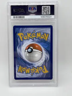 Pokemon Mewtwo V PSA 10 GEM MINT SWSH229 Pokemon Go Elite Trainer Box Promo 229 - Image 5