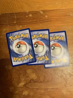 Pokemon TCG 1 Pikachu Trick or Trade Booster Bundle 2023 062/193 Holo Common - Image 3