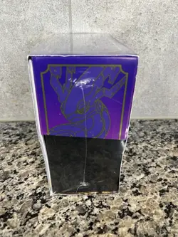 Pokemon Scarlet & Violet Base Set ETB Miraidon Sealed - Image 3
