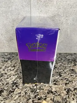 Pokemon Scarlet & Violet Base Set ETB Miraidon Sealed - Image 4