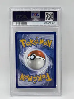 Pokemon Iron Bundle 066 PSA 9 MINT Paradox Rift ETB Iron Valiant Promo SVP EN - Image 5
