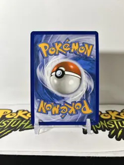 Pokemon Noctowl 141 Black Star Promo Stellar Down Illustration Rare - Mint - Image 2