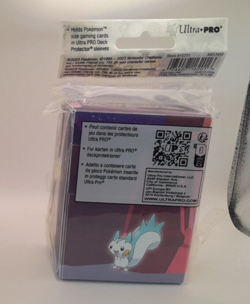 ULTRA PRO Pokemon Full View Deck Box Shimmering Skyline NEW - Image 3