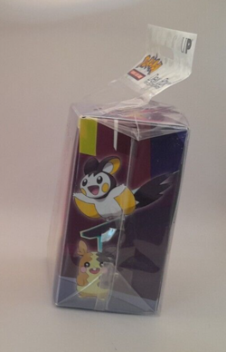 ULTRA PRO Pokemon Full View Deck Box Shimmering Skyline NEW - Image 4