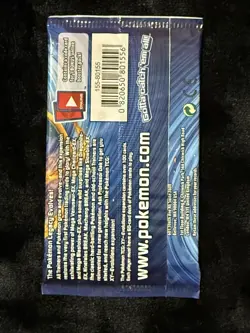 Pokemon TCG XY Evolutions Booster Pack Mega Charizard Art 820650801556 - Image 2