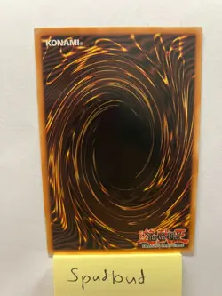 Sky striker Ace - Kagari Ultra Rare MAMA-EN005 (Lightly Played 1st Edition) - Image 2