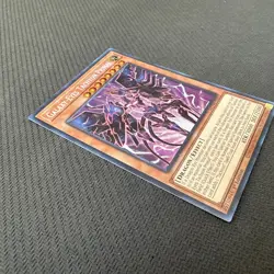 Galaxy-Eyes Tachyon Primal MZTM-EN011 Secret Rare 1st Edition Yu-Gi-Oh! - Image 5