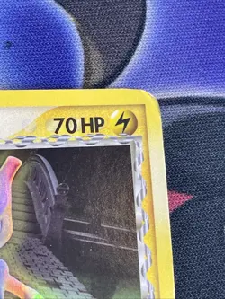 Mewtwo Delta Species 24/110 MP Reverse Holo Holon Phantoms Stamped Pokemon Card! - Image 3