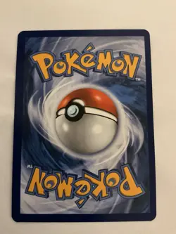 Naclstack 083/132 Reverse Holo ME01: Mega Evolution Pokemon Card NM - Image 2