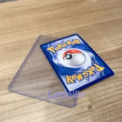 Pokemon S-Chinese Promo Card 081+082/S-P Alora Friends & Friends in Galar Holo - Image 4