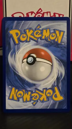 Pokemon TCG Trainer Jamming Tower Card 243/182 Destined Rivals - Image 2