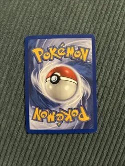 Pokemon TCG 2004 Dark Gyrados #36/109 Team Rocket Returns Vintage Unholo Card - Image 2