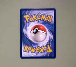 1 Swirl 🌀 Cosmo Holo Arcanine SVP 011 Black Star Promo Pokemon Card Promo LP - Image 5
