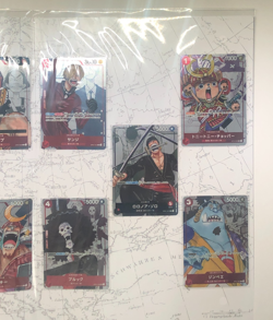 ONE PIECE Card Game Premium Card Collection 25th Anniversary Edition New - Image 3