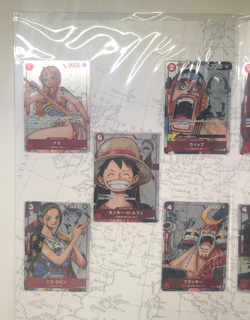 ONE PIECE Card Game Premium Card Collection 25th Anniversary Edition New - Image 4