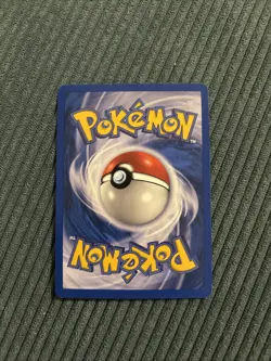Pokemon TCG Dark Ivysaur Best of Game, 6/9 Regular Promo Card - Image 2