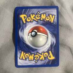 Igglybuff #36 - Black Star Promo - WoTC Pokemon Card - Near Mint / Mint - Image 4