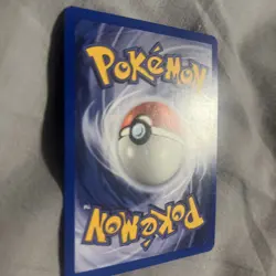 Igglybuff #36 - Black Star Promo - WoTC Pokemon Card - Near Mint / Mint - Image 5