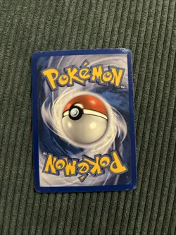 Pokemon TCG Ho-Oh Unseen Forces 2005 Card #27/115 - Image 2