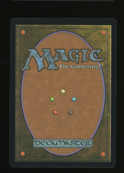 Mox Opal - Foil - MTG Judge Promo - RareCo - Image 2