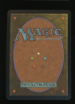 Morphling - Foil - MTG Judge Promo - RareCo - Image 2