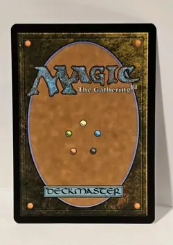 Magic The Gathering - Nine Lives NM Borderless Foil #3 MTG Marvel Universe - Image 4