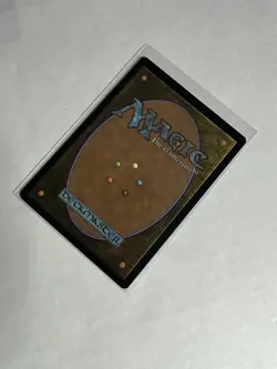 Wedding Ring Borderless Marvel's Spider-Man MTG Regular NM - Image 2