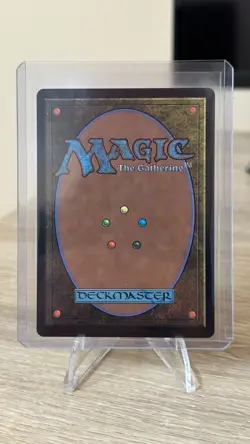 MTG Buster Sword Final Fantasy Foil #255 - Image 2