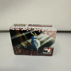 Pokemon BW Emerging Powers Organized Play Prerelease Deck Box - Image 1