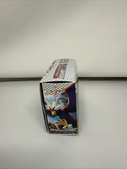 Pokemon BW Emerging Powers Organized Play Prerelease Deck Box - Image 2