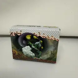 Pokemon BW Emerging Powers Organized Play Prerelease Deck Box - Image 3