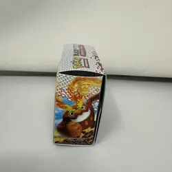 Pokemon BW Emerging Powers Organized Play Prerelease Deck Box - Image 4