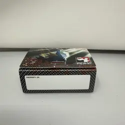 Pokemon BW Emerging Powers Organized Play Prerelease Deck Box - Image 5