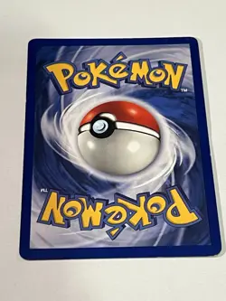 Vintage Pokemon - Squirtle 63/102 - 1st Edition Shadowless - Base Set - MP - Image 2