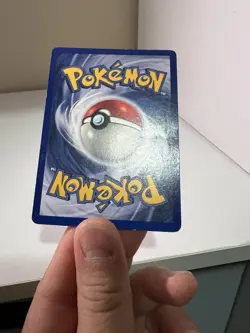 Vintage Pokemon - Squirtle 63/102 - 1st Edition Shadowless - Base Set - MP - Image 3