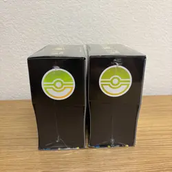 LOT OF 2 Pokemon TCG Mega Evolution Gardevoir Elite Trainer Box ETB NEW & SEALED - Image 4
