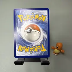 Pokemon Chilling Reign Karen's Conviction 216/198 Rainbow Secret Rare Full Art - Image 4