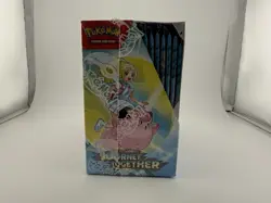 Pokemon TCG: Journey Together ENHANCED Factory Sealed Booster Box + Topper - Image 2